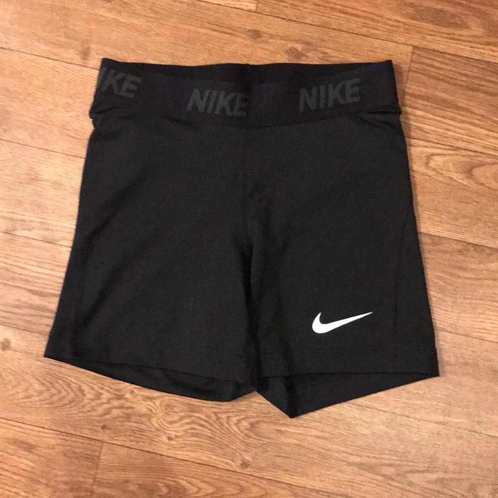 Nike Athletic Shorts